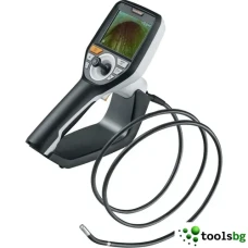 LASERLINER VIDEO INSPECTOR 3D 6.0MM, 2.0M, 3.5" - ПРОФЕСИОНАЛНА АКУМУЛАТОРНА КАМЕРА / ЕНДОСКОП